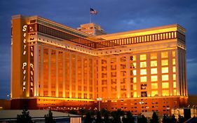 South Point Hotel Casino